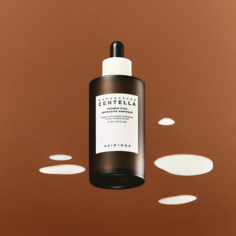 SKIN1004 - Madagascar Centella Probio-Cica Intense Ampoule