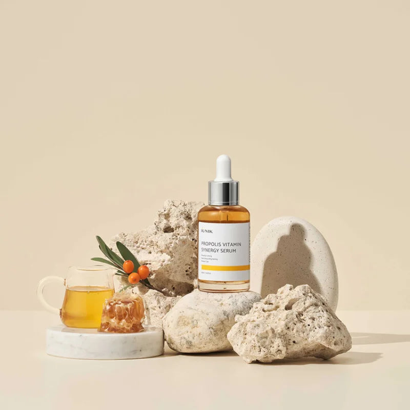 UNIK - Propolis Vitamin Synergy Serum