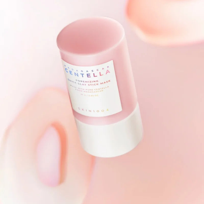SKIN1004 - Madagascar Centella Poremizing Quick Clay Stick Mask