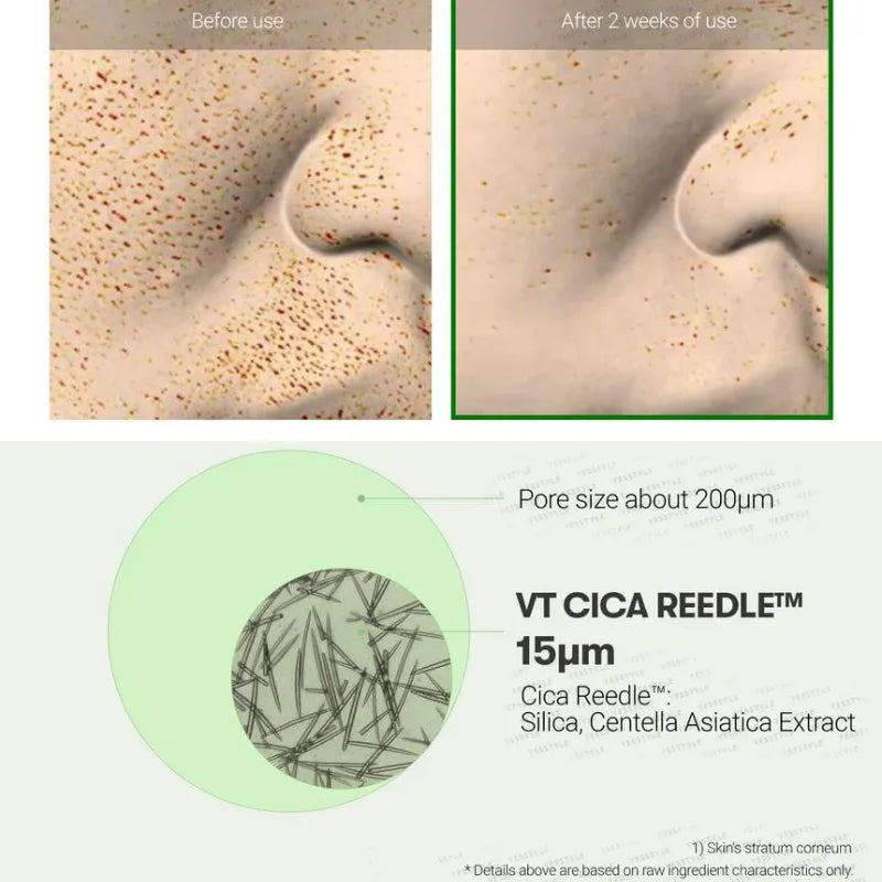 VT Cosmetics - VT Reedle Shot 50