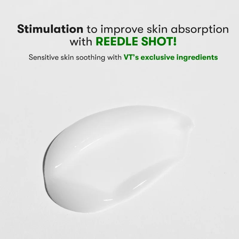 VT Cosmetics - VT Reedle Shot 50