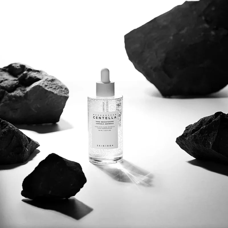 SKIN1004- Madagascar Centella Tone Brightening Capsule Ampoule