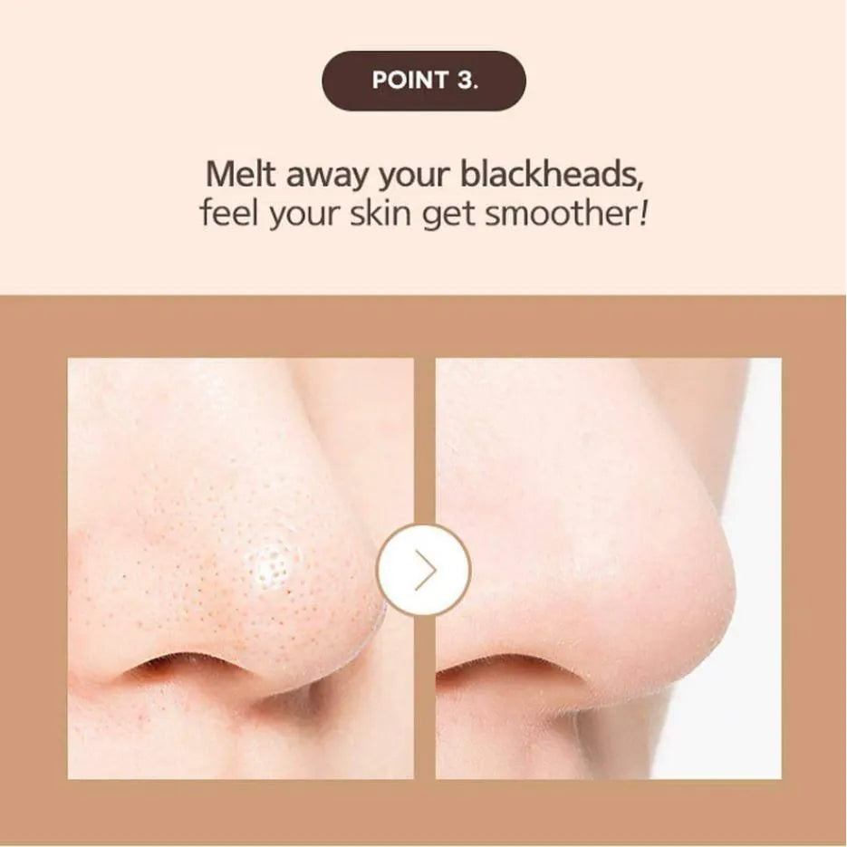 Missha - Super Off Cleansing Oil (Blackhead Off)