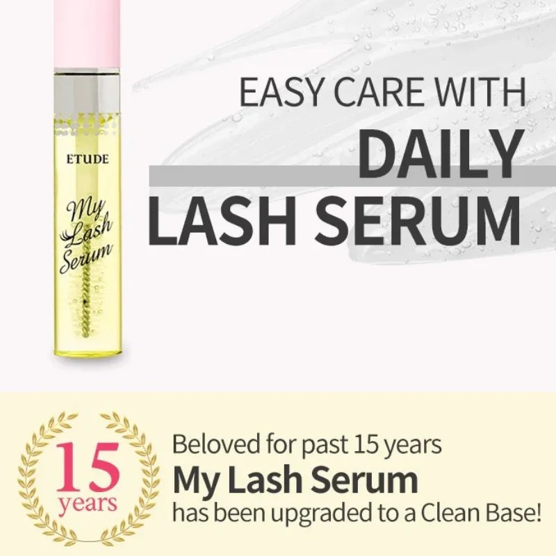 Etude - My Lash Serum