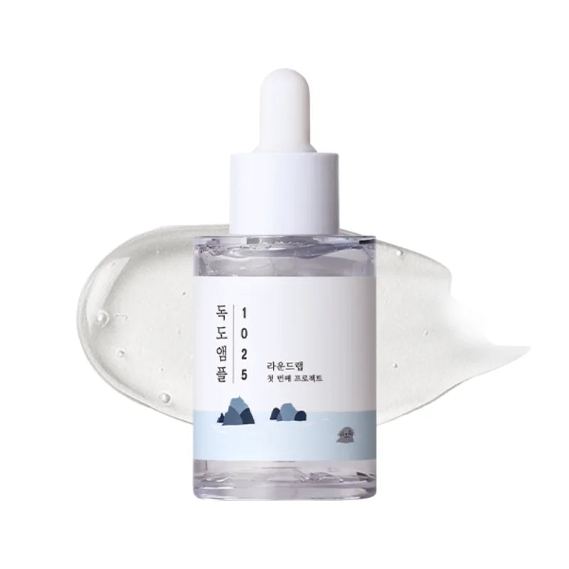 Round Lab - 1025 Dokdo Ampoule