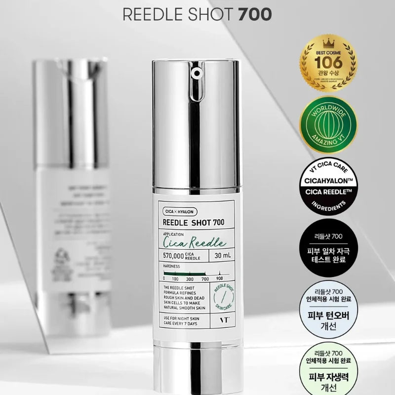 VT Cosmetics - VT Reedle Shot 700