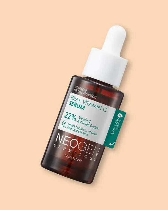 Neogen - Real Vita C Serum