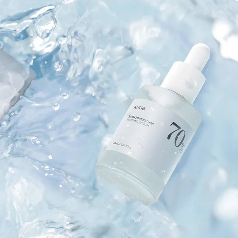 Anua - Birch Moisture Boosting Serum