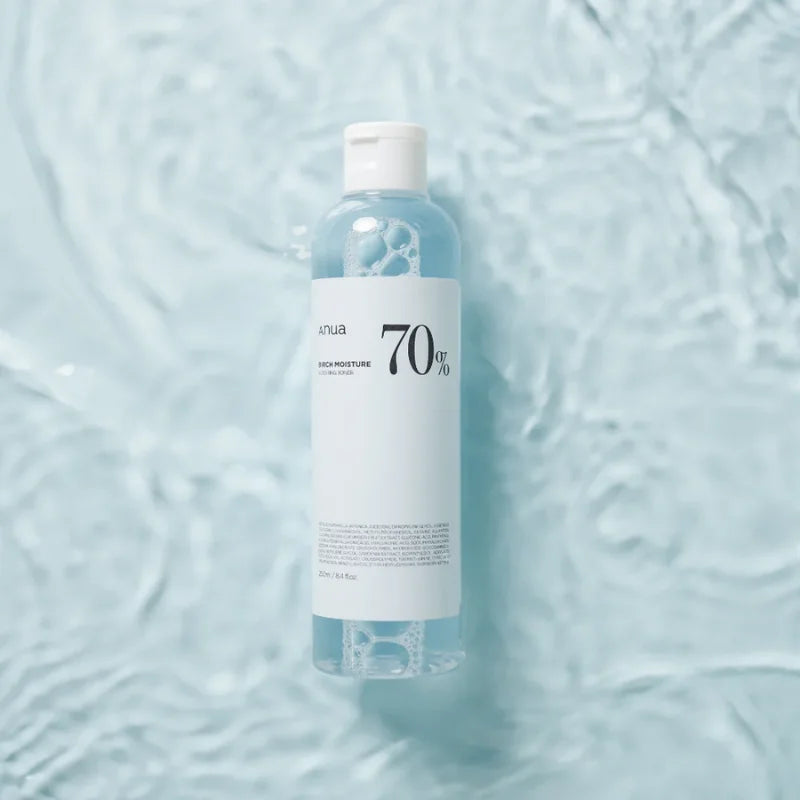Anua - Birch Moisture Boosting Toner