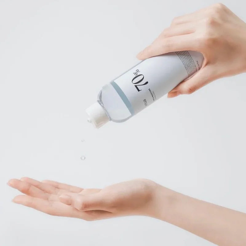 Anua - Birch Moisture Boosting Toner