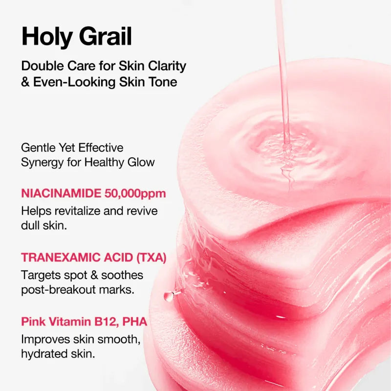 Anua - Niacinamide 5 + TXA Brightening Pad