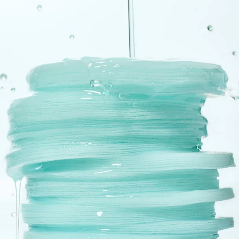 Anua - PDRN + 100 Hyaluronic Acid Glow Pad
