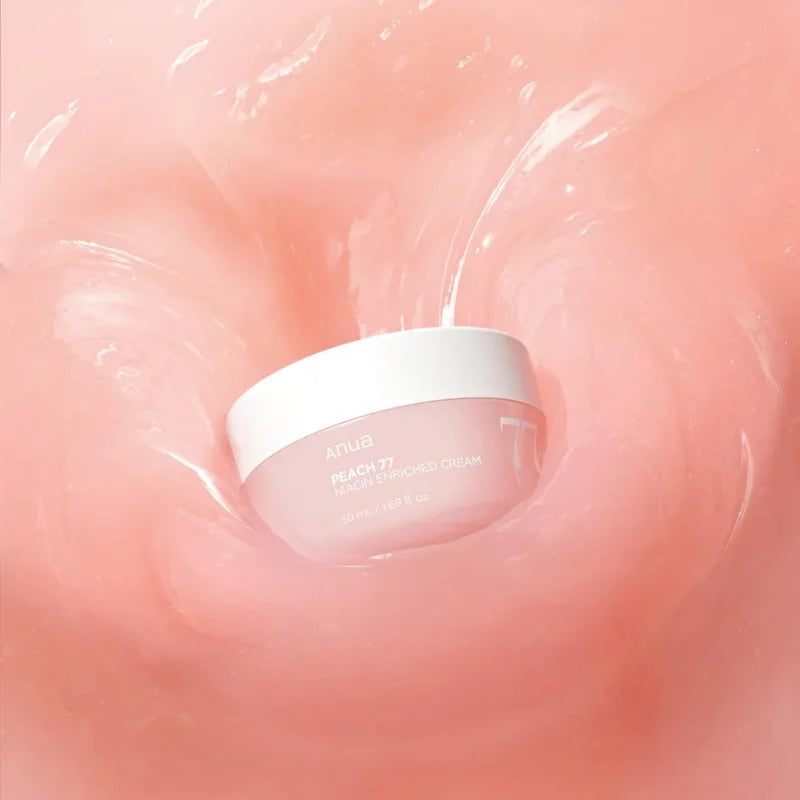 Anua - Peach 77 Niacin Conditioning Milk