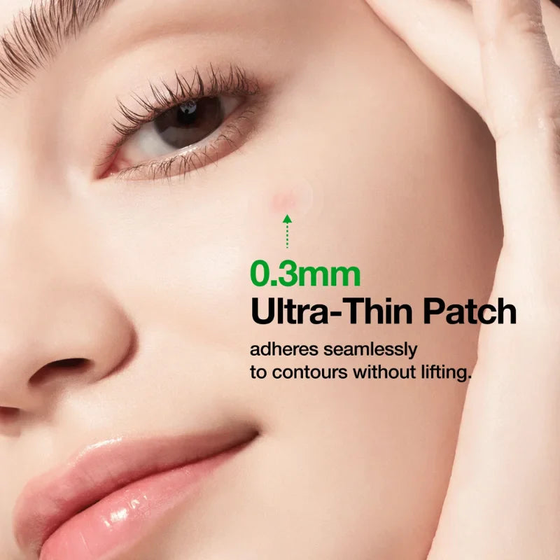 Anua - Triple Acid Spot Care Microdart Patch