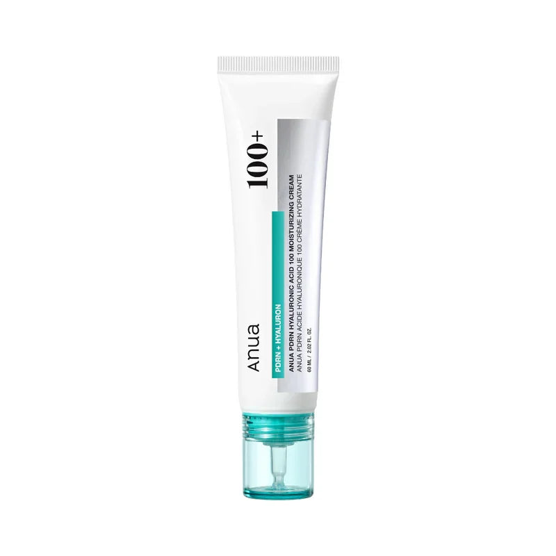 Anua – PDRN + Hyaluronic Acid 100 Moisturizing Cream