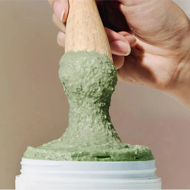 Arencia - Fresh Green Cleanser