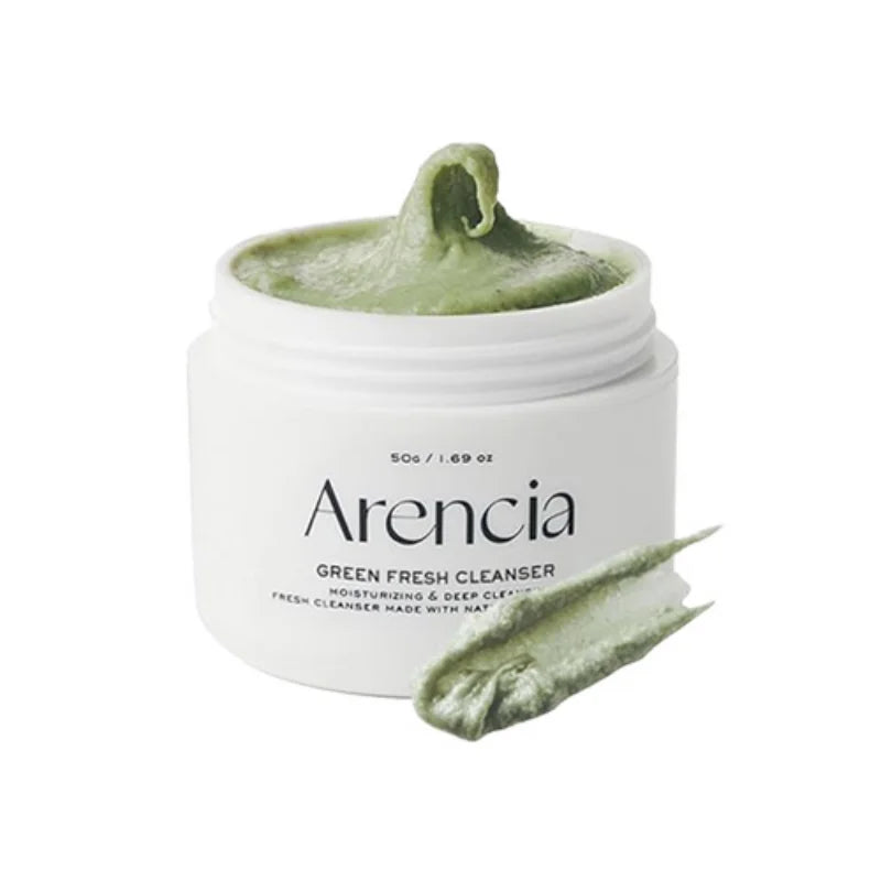 Arencia - Fresh Green Cleanser
