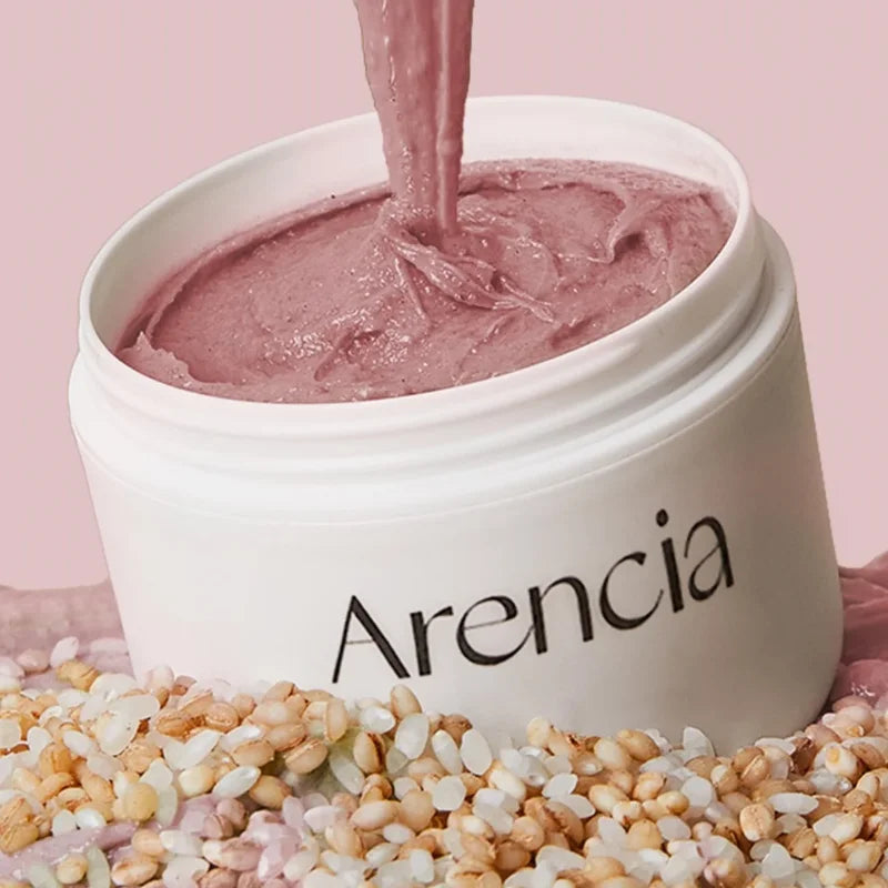 Arencia - Fresh Royal Rosehip Cleanser