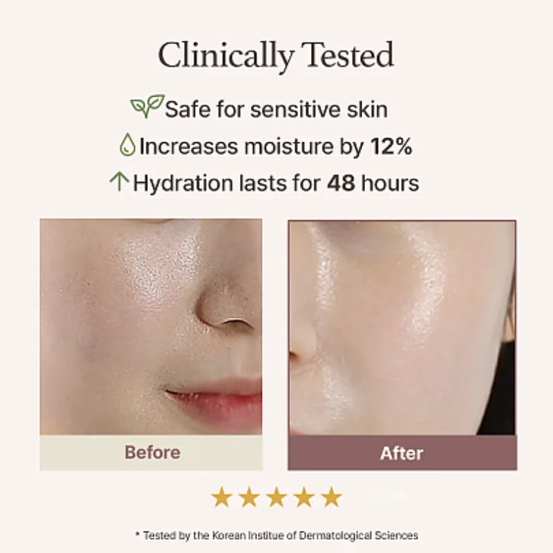 Arencia - Fresh Royal Rosehip Cleanser