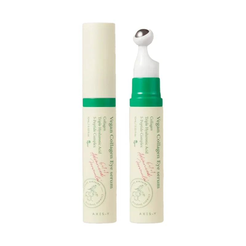 Axis-Y - Vegan Collagen Eye Serum