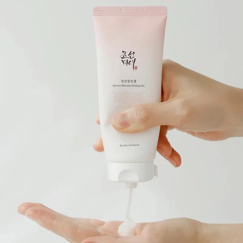 Beauty of Joseon - Apricot Blossom Peeling Gel