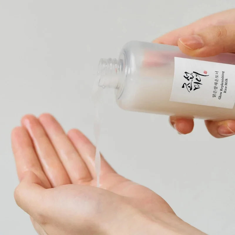 Beauty of Joseon - Glow Charging Rice Duo