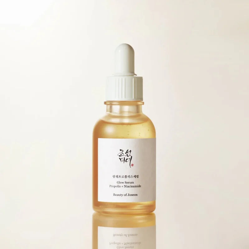 Beauty of Joseon - Glow Serum: Propolis + Niacinamide (60 ml.)