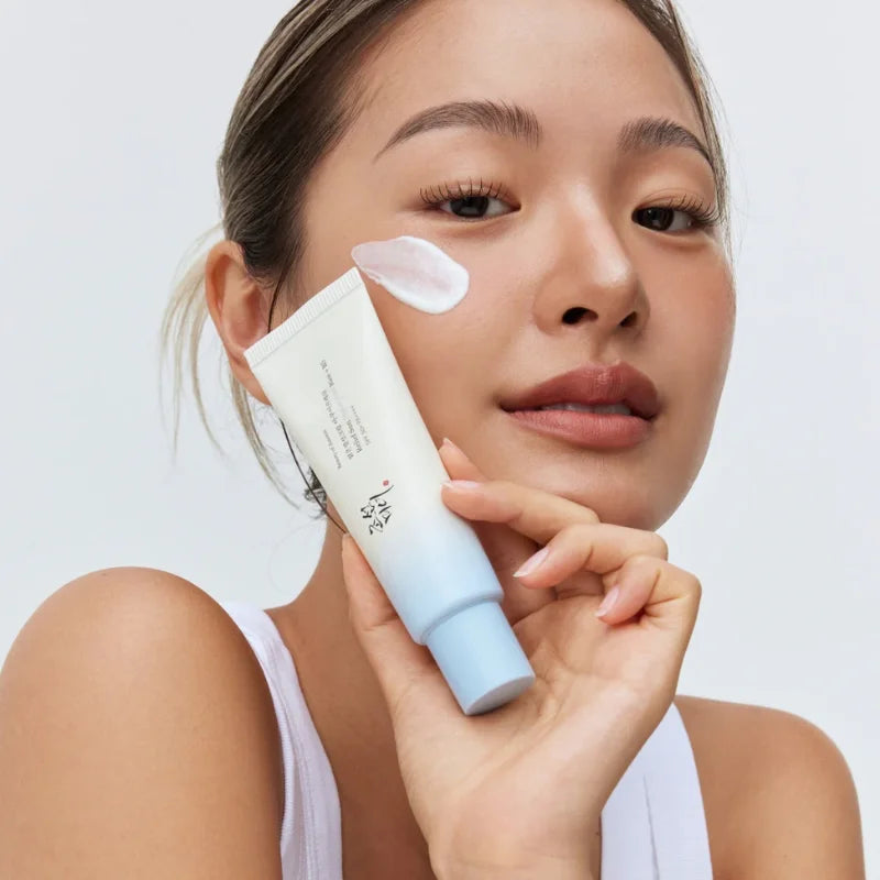 Beauty of Joseon - Relief Sun Aqua-Fresh: Rice + B5 SPF50+ PA++++