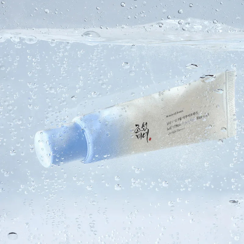 Beauty of Joseon - Relief Sun Aqua-Fresh: Rice + B5 SPF50+ PA++++