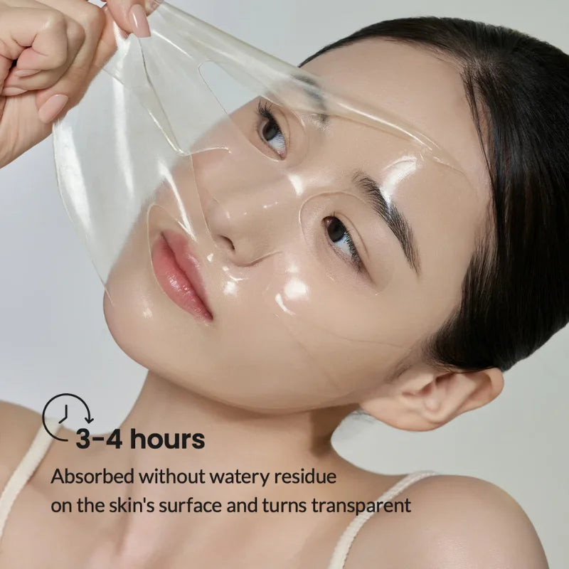 Biodance - Radiant Vita Niacinamide Real Deep Mask