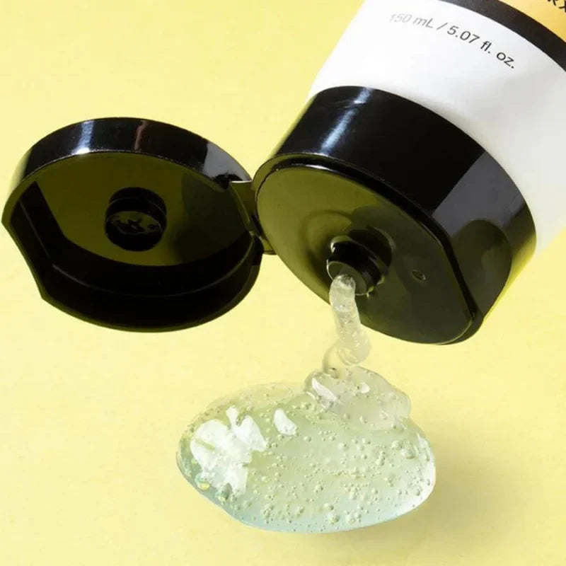 COSRX - Advanced Snail Mucin Gel Cleanser