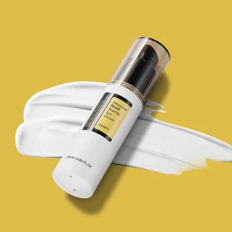 COSRX - Advanced Snail Peptide Eye Cream