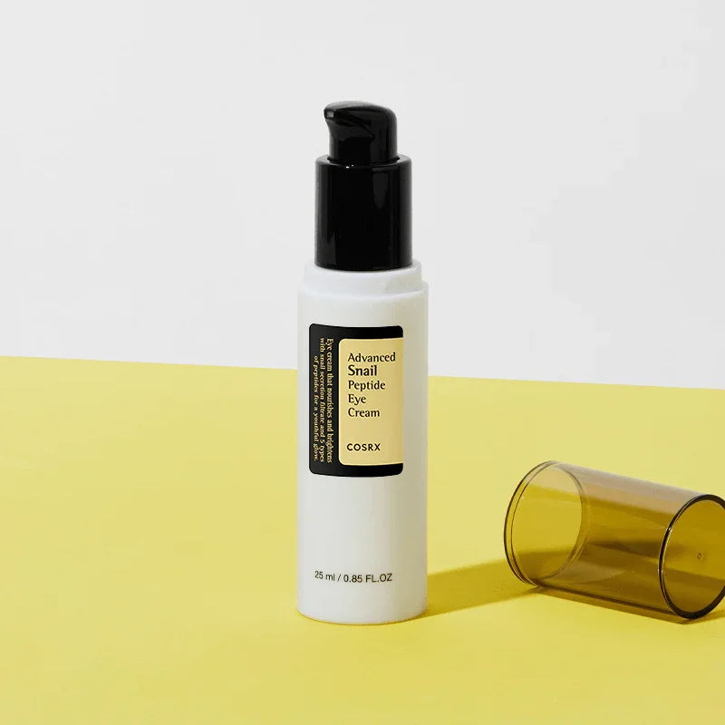 COSRX - Advanced Snail Peptide Eye Cream