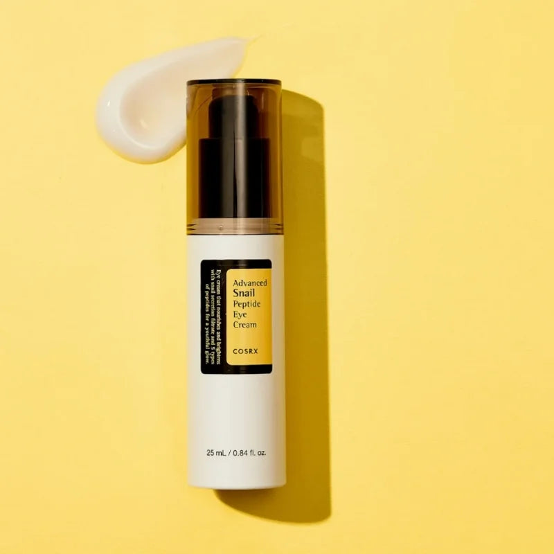 COSRX - Advanced Snail Peptide Eye Cream