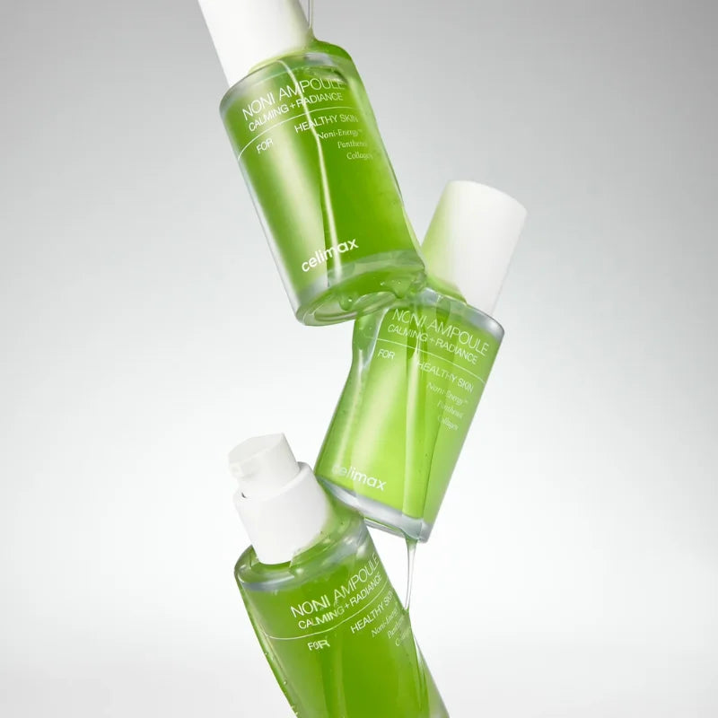 Celimax - The Real Noni Energy Ampoule