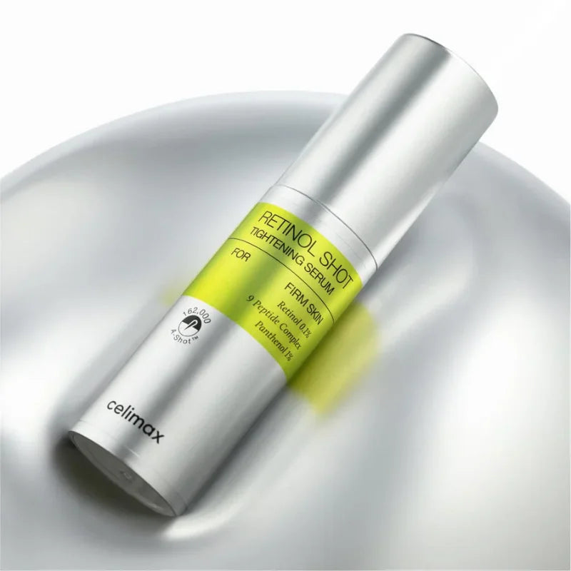 Celimax - The Vita-A Retinol Shot Tightening Serum