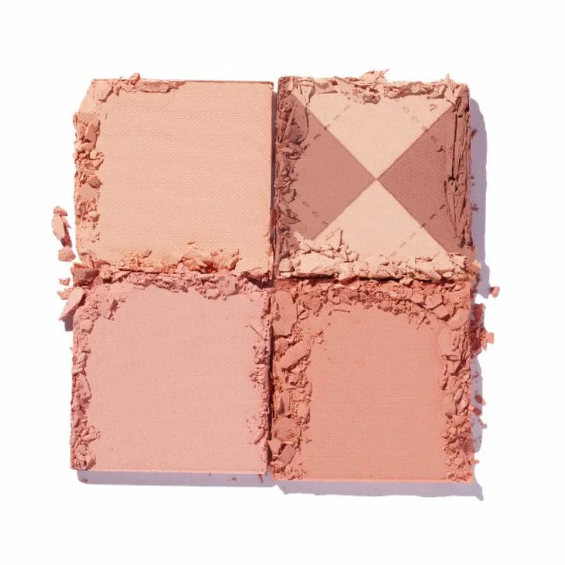 Dasique - Blending Mood Cheek #04 Beige Knit