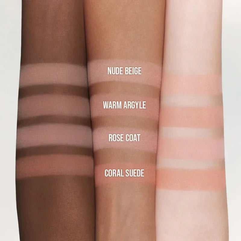 Dasique - Blending Mood Cheek #04 Beige Knit