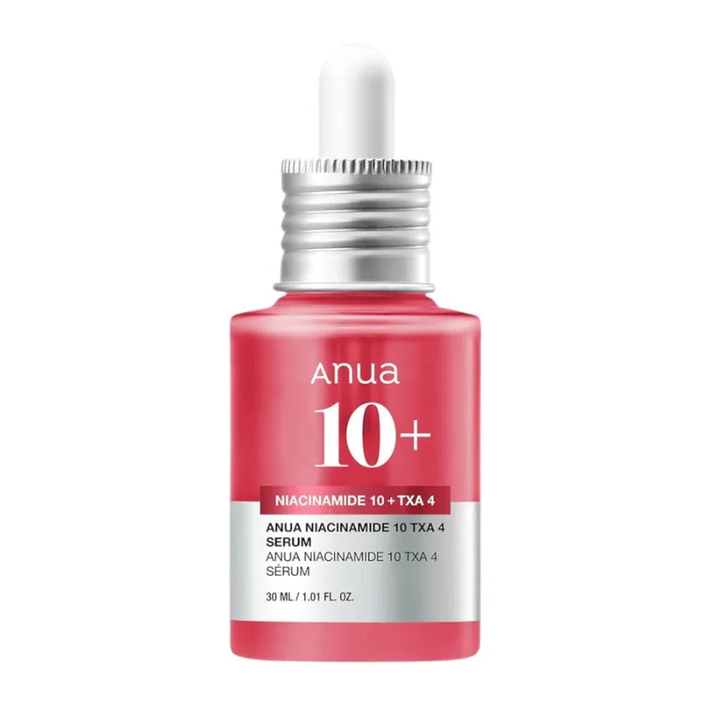 Anua - Niacinamide 10% + TXA 4% Dark Spot Correcting Serum
