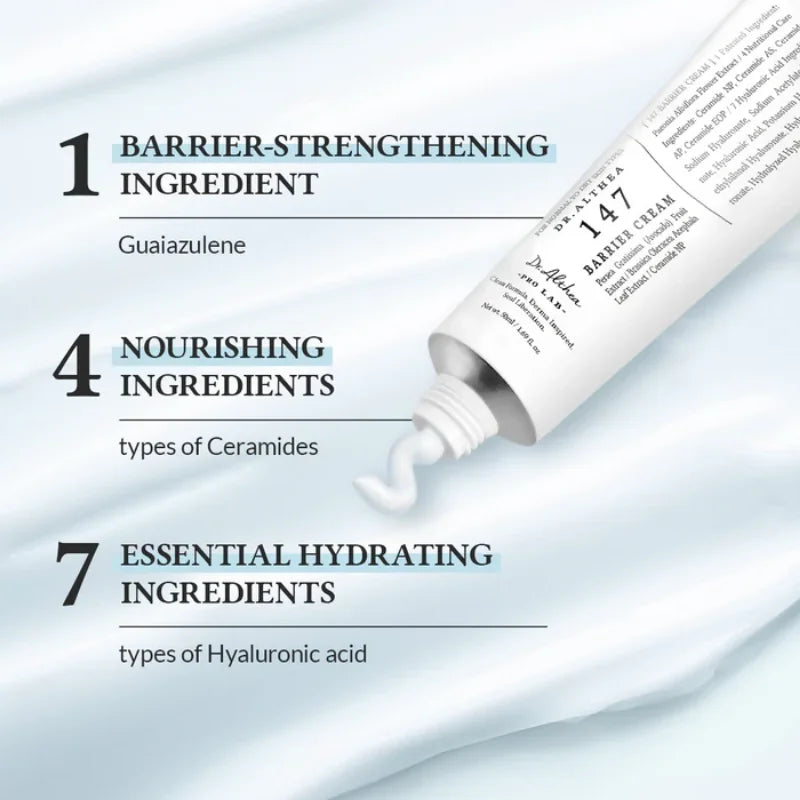 Dr.Althea - 147 Barrier Cream 50ml