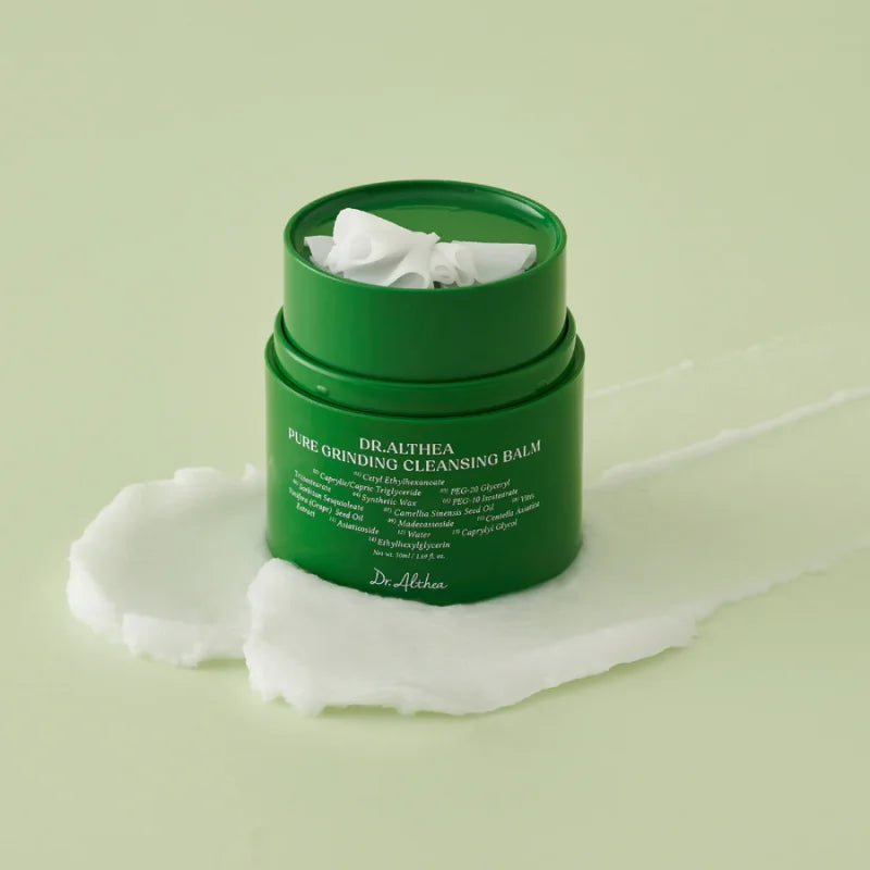 Dr.Althea - Pure Grinding Cleansing Balm