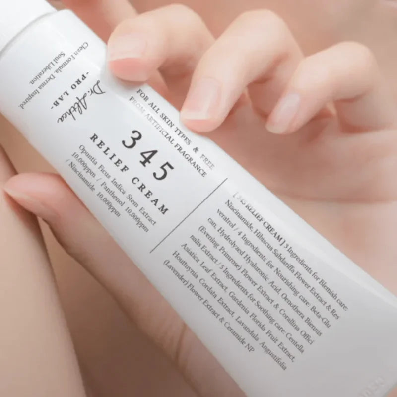 Dr. Althea - 345 Relief Cream
