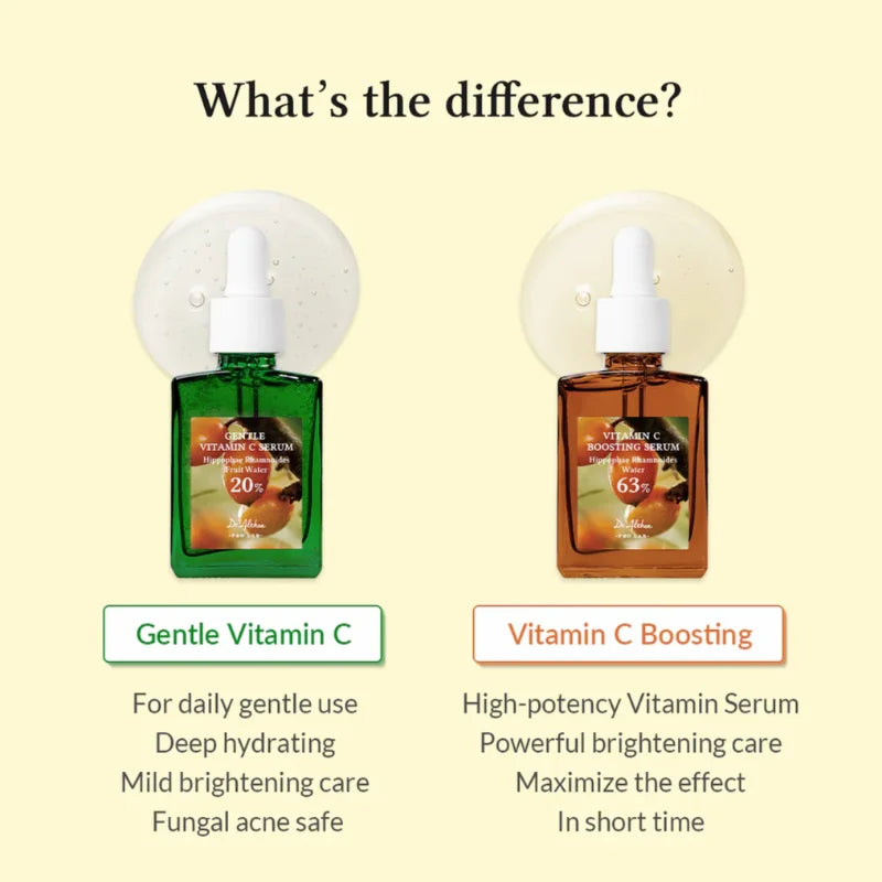 Dr. Althea - Gentle Vitamin C Serum
