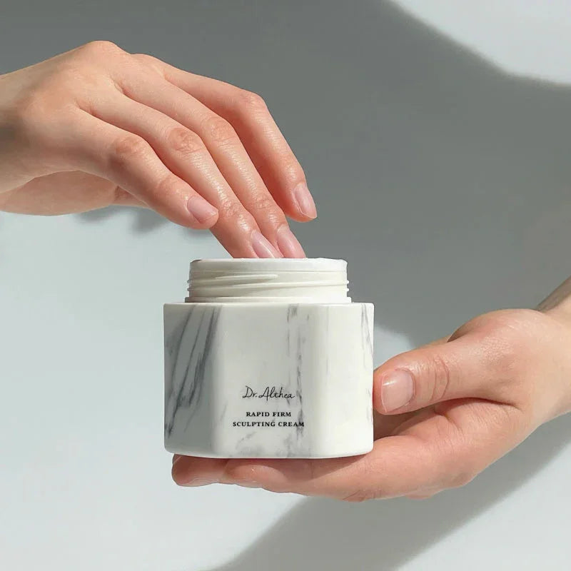 Dr. Althea - Rapid Firm Sculpting Cream