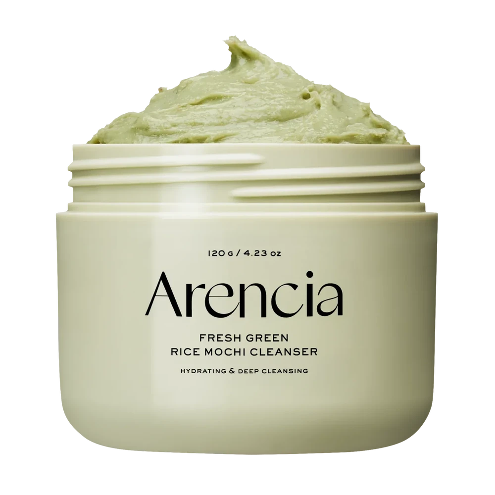 Arencia - Fresh Green Cleanser