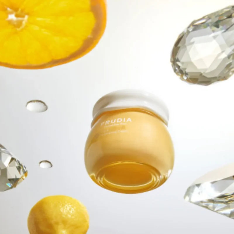 Frudia - Citrus Brightening Cream (10 g.)