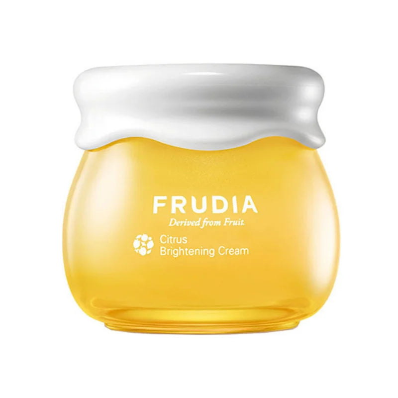 Frudia - Citrus Brightening Cream (10 g.)