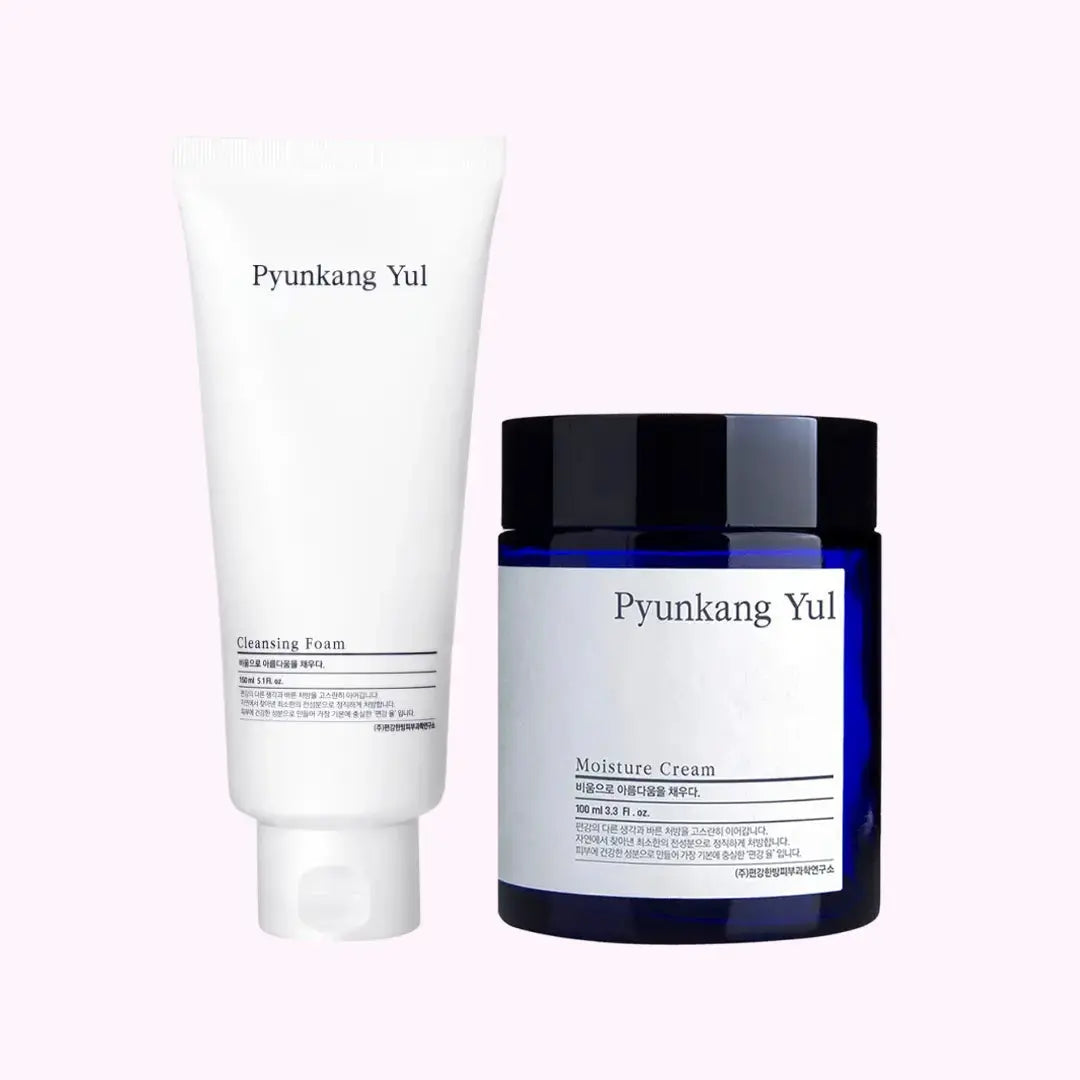 Valentines - Til ham KLEANSE