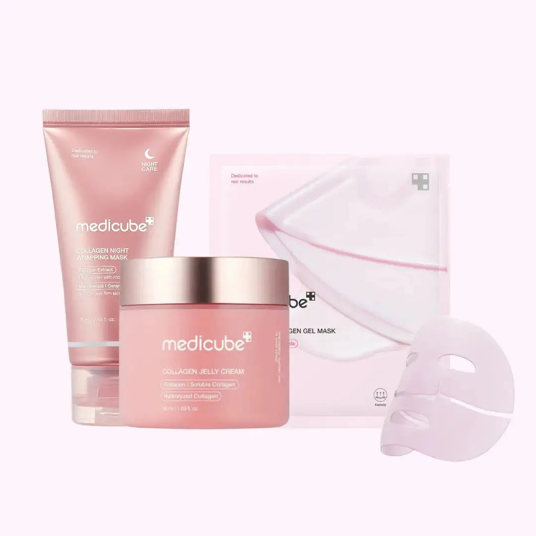 Valentines - Til hende KLEANSE