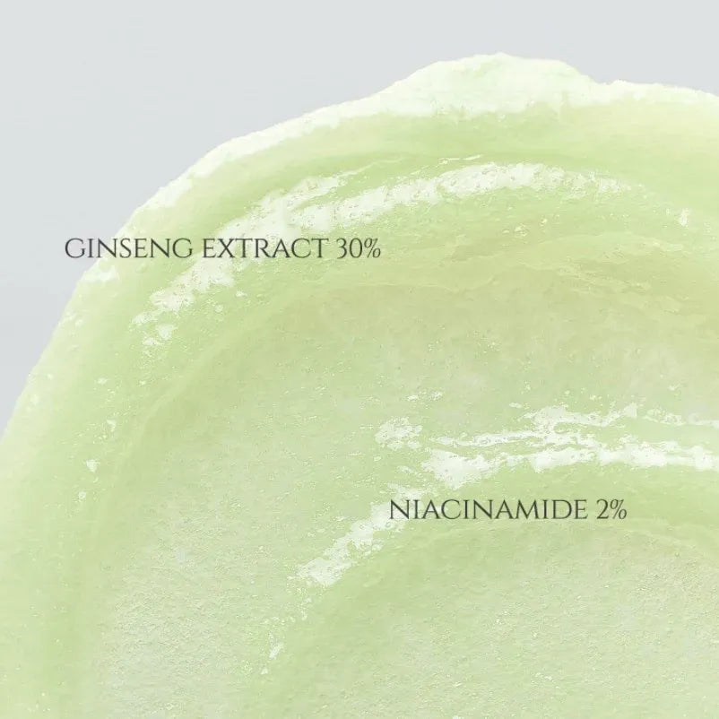 Beauty of Joseon - Ginseng Moist Sun Serum SPF50+ PA++++